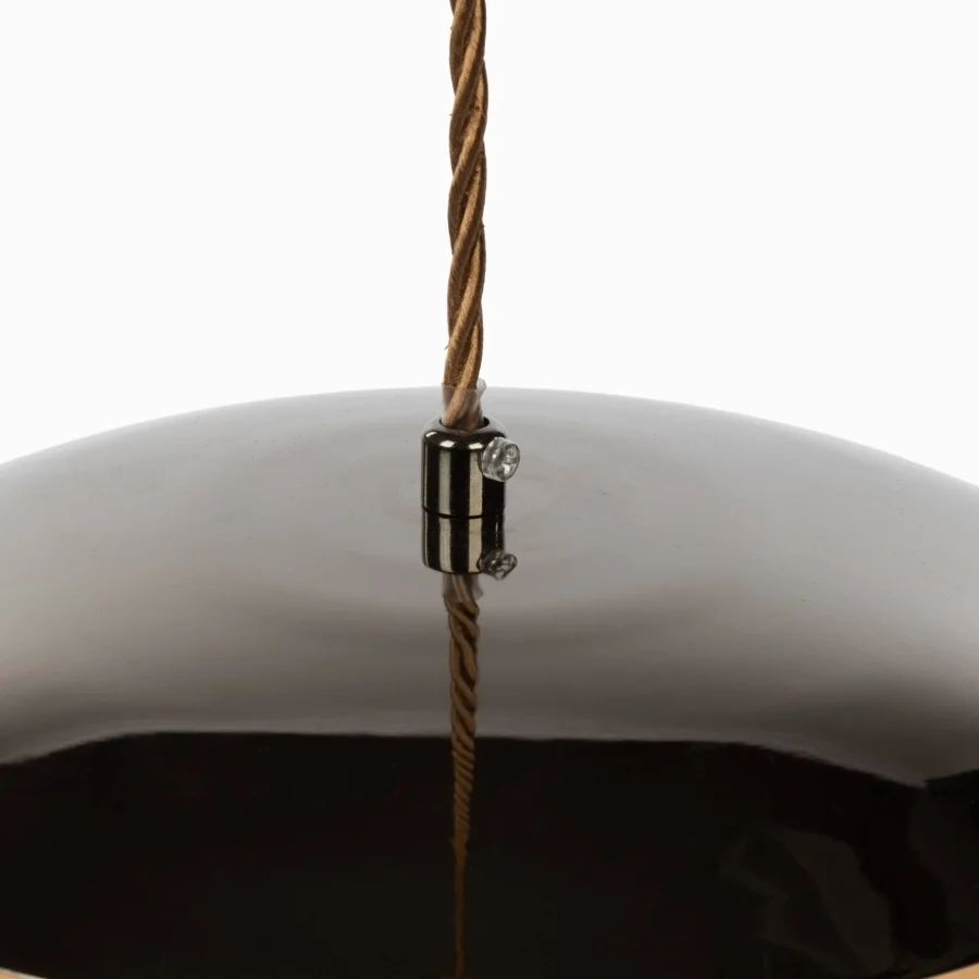Подвеснй светильник Drop диаметр 31