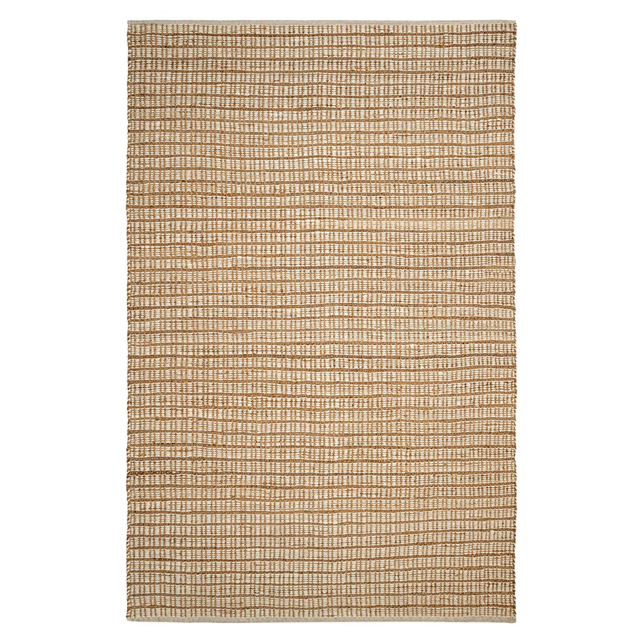 Ковер из джута и шерсти mahanadi из коллекции ethnic, 200x300 см