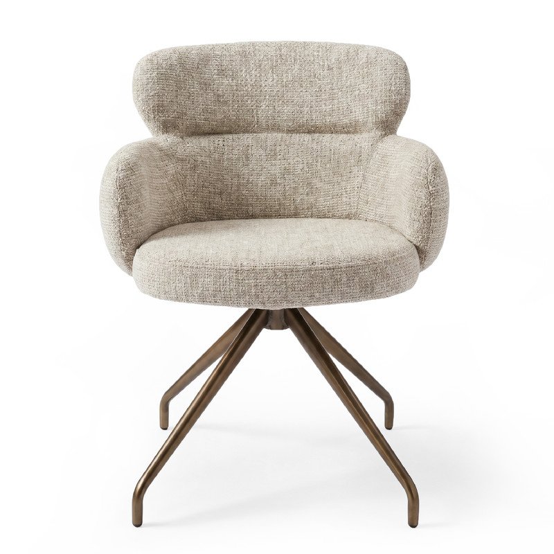Стул с поворотным механизмом CHAIRS, FRATELLI BARRI