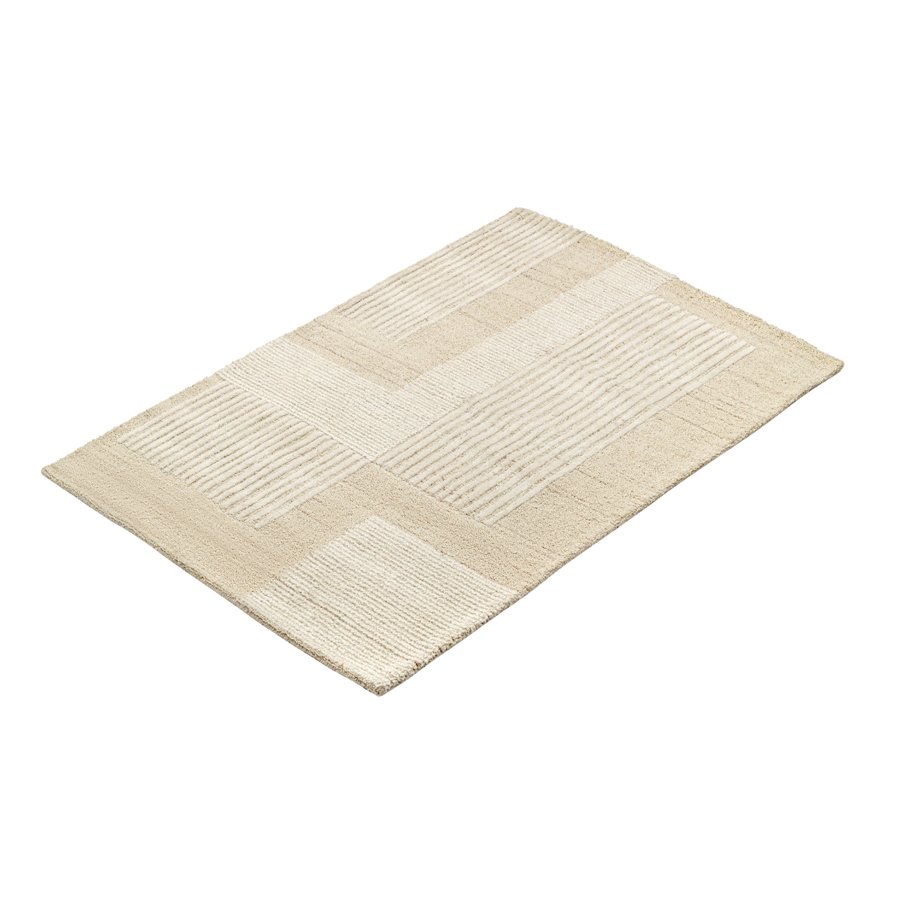 Ковер из шерсти thar из коллекции ethnic, 160x230 см