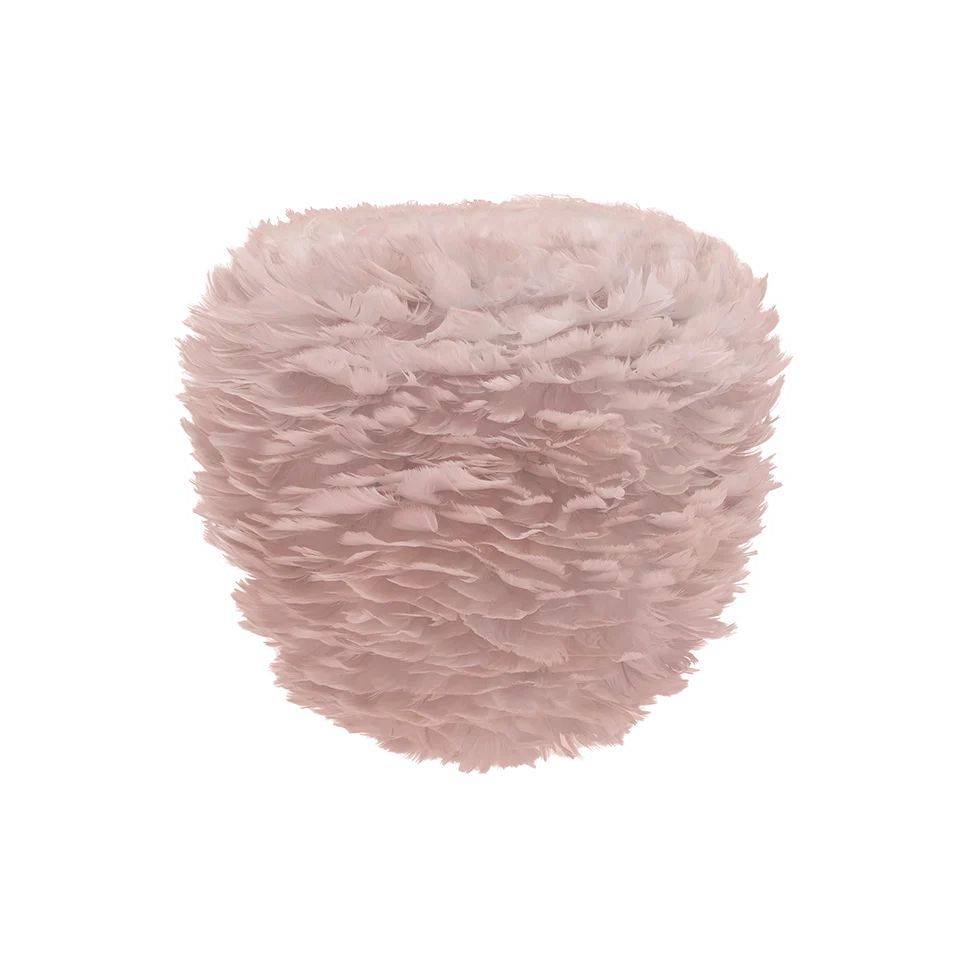Плафон Eos Evia Medium Light Rose