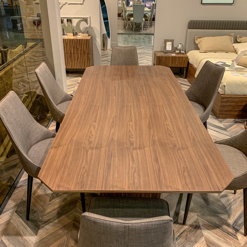 Обеденный стол MENORCA, MOD INTERIORS
