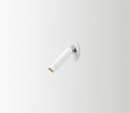 Бра Ledtube mini spot белое