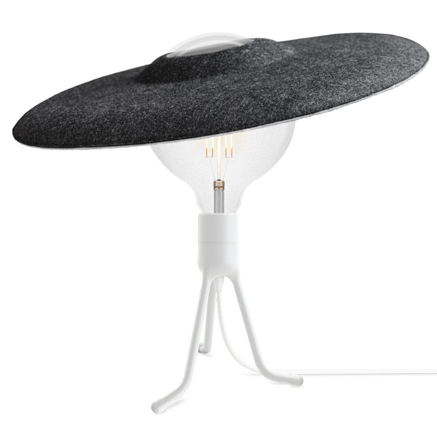 Плафон Shade felt
