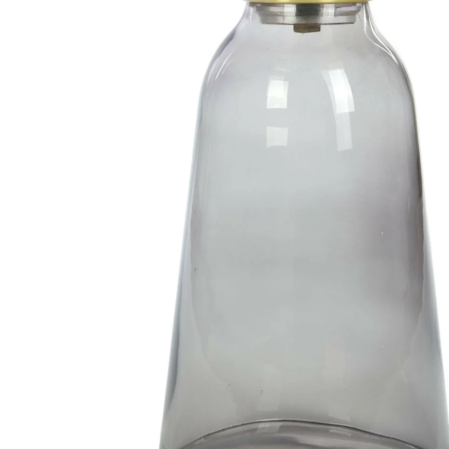 Кофейный стол Vaso Glass диаметр 50