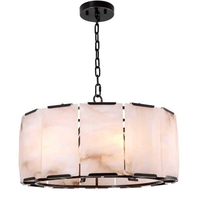 Люстра Ortiz LIGHTING