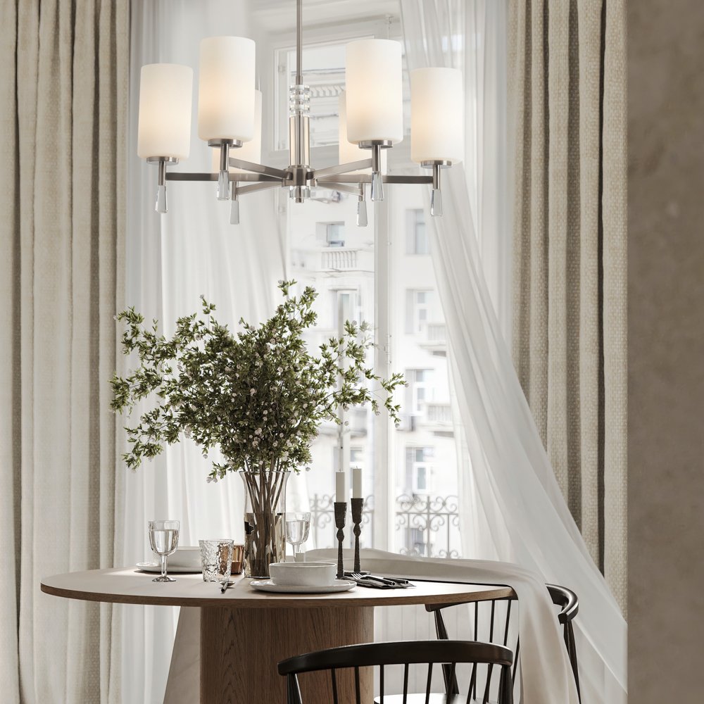 Настенный светильник (бра) Chic FR2031WL-01N