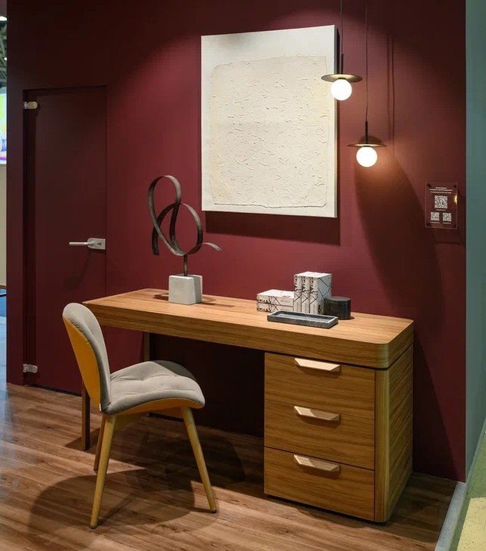 Письменный стол RONDA, MOD INTERIORS