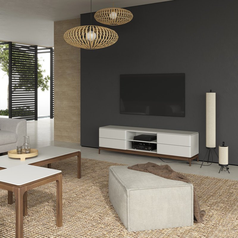 Приставной столик CALPE, MOD INTERIORS