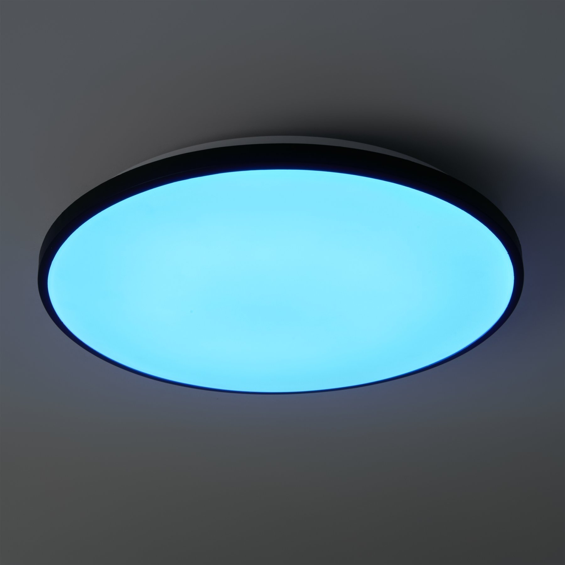Потолочный светильник Обель / Obelle FR6211CL-L24B