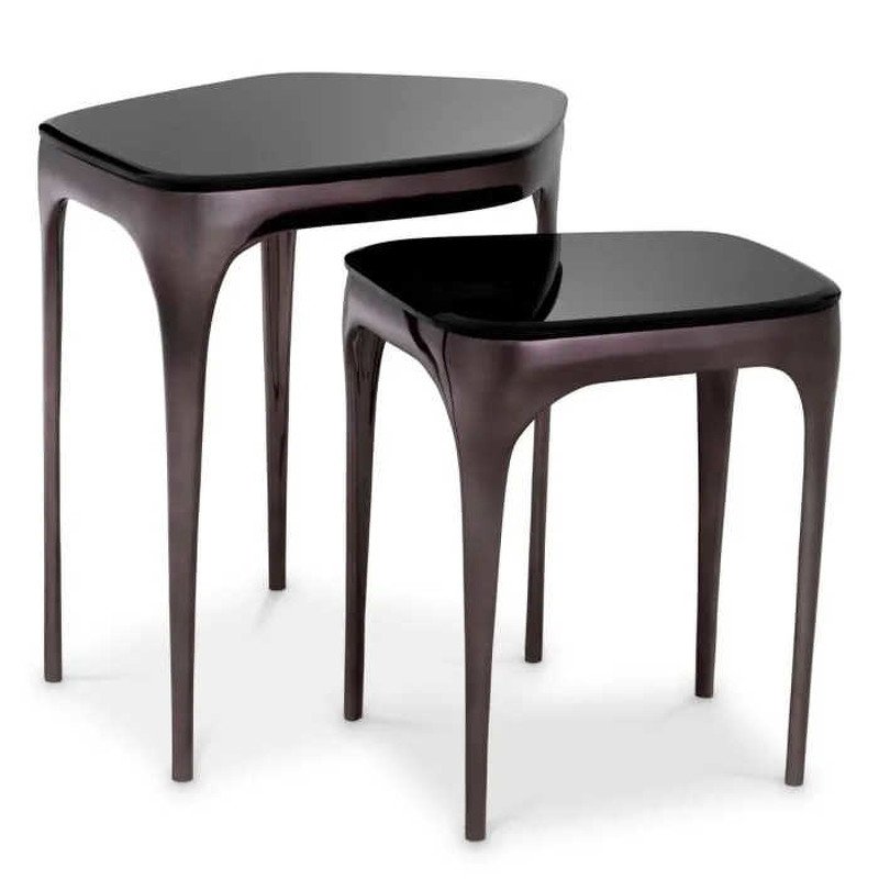Приставной столик Deacon (2 штуки) TABLES AND DESKS