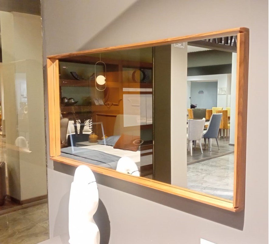 Зеркало MENORCA, MOD INTERIORS