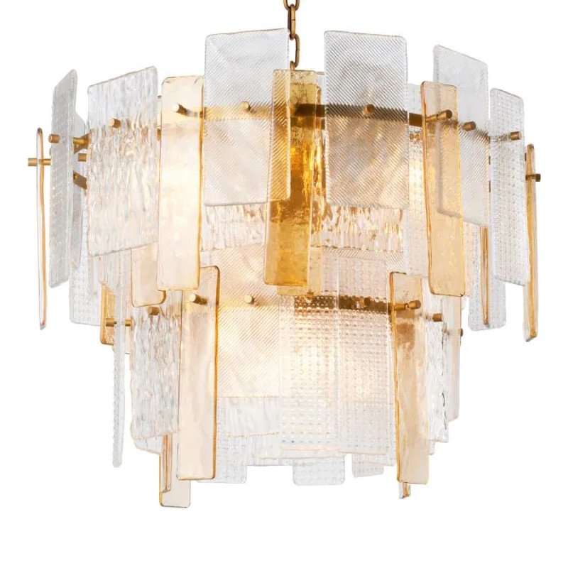 Люстра Cassiano LIGHTING