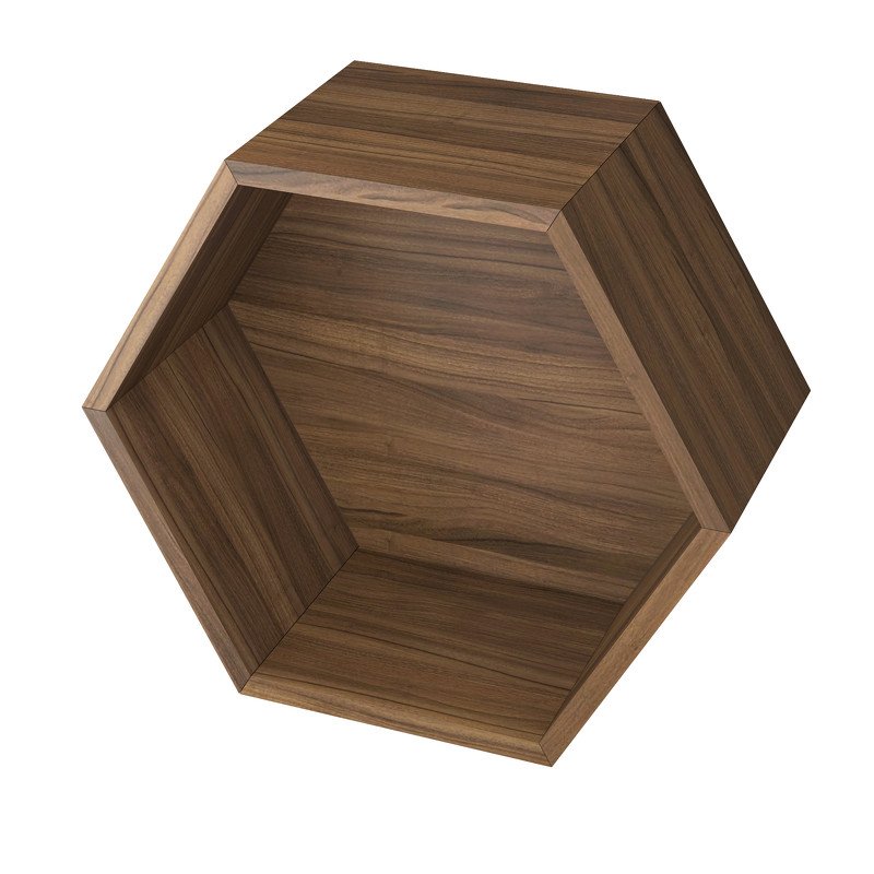 Полка MIRAMAR, MOD INTERIORS