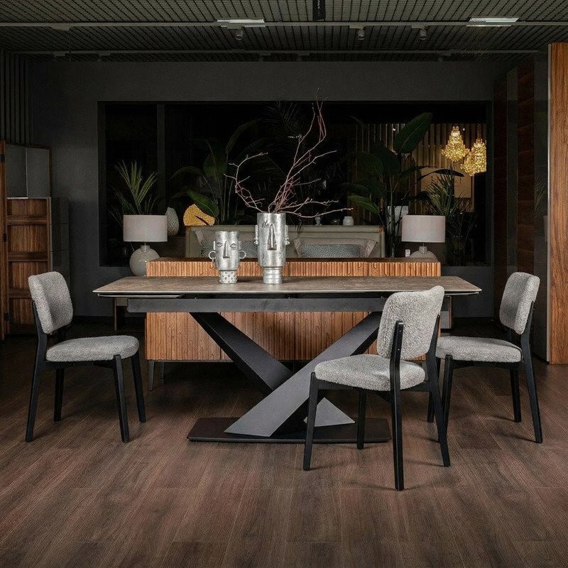 Стул Орландо (Orlando) SELECTION, MOD INTERIORS