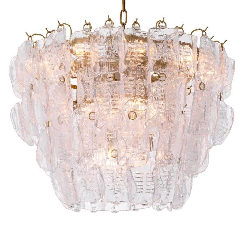 Люстра Solange LIGHTING