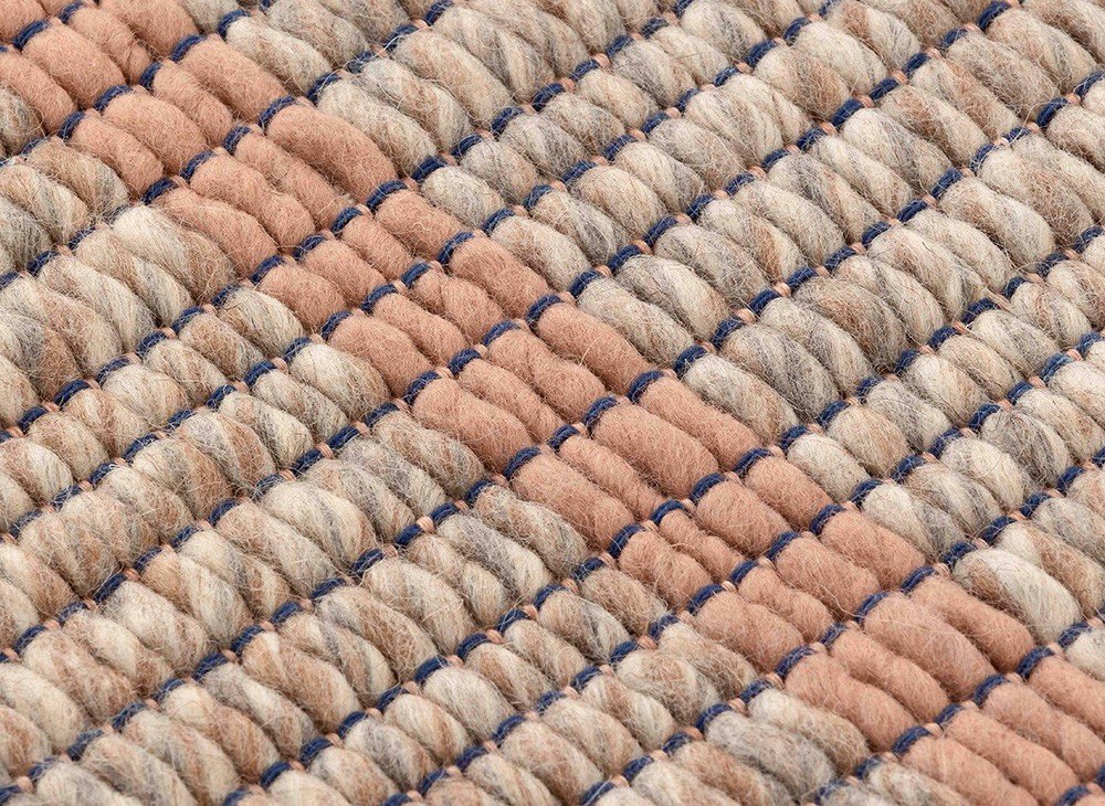 Ковер Reversible розовый 300x200