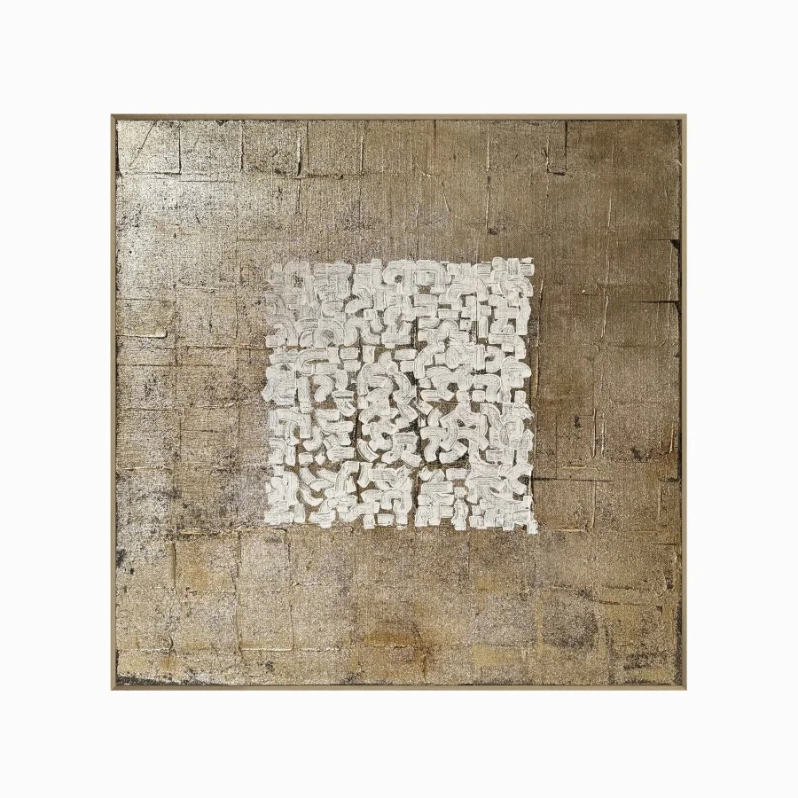 Постер Слой эпохи 120x120