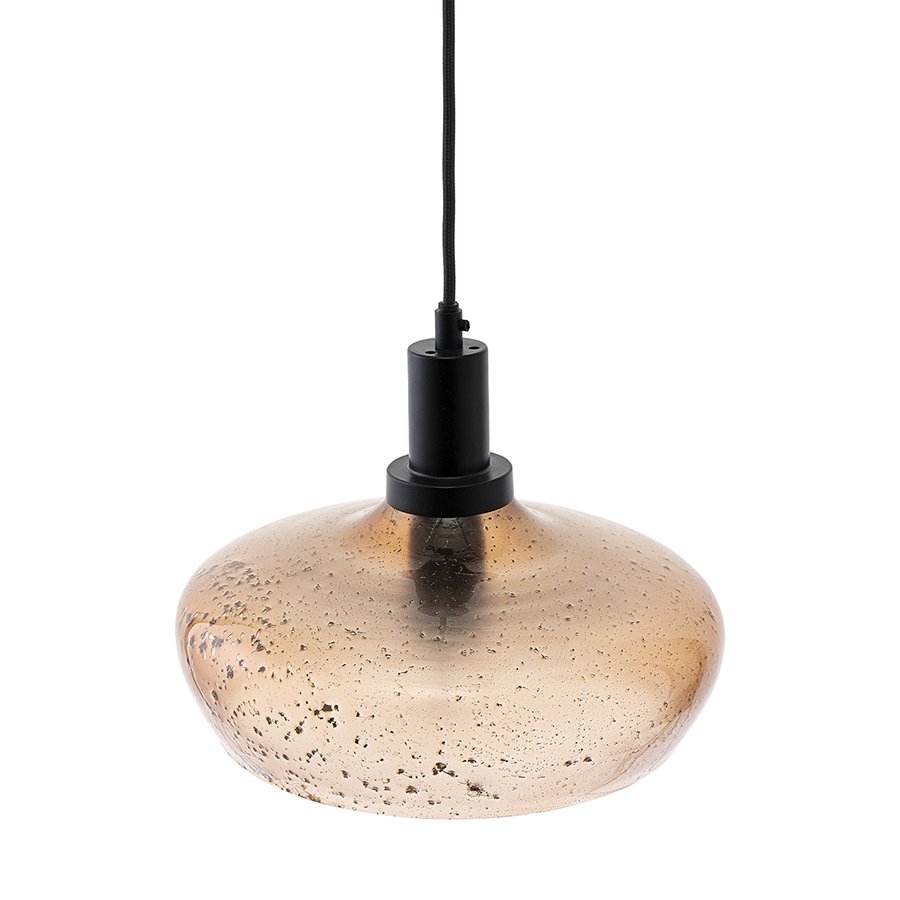 Светильник подвесной speckles, D30 см