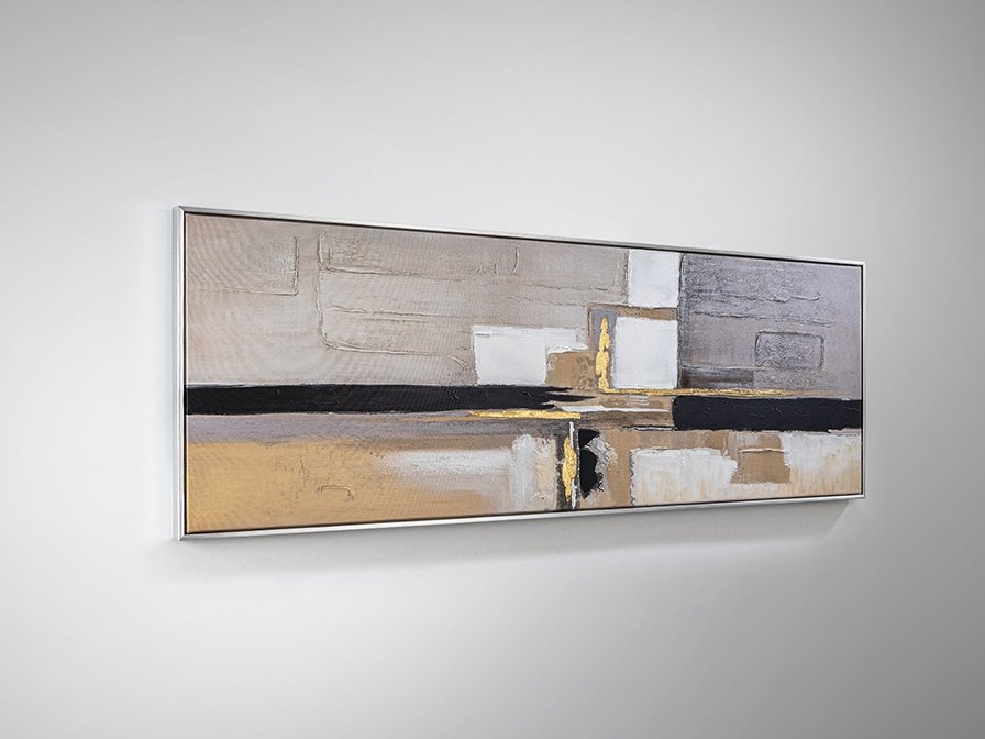 Confines Картина 145x50