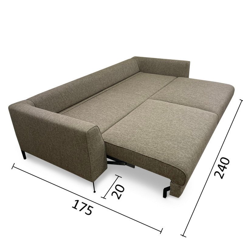 Диван-кровать Бостон Найс (Boston Nice) SELECTION, MOD INTERIORS
