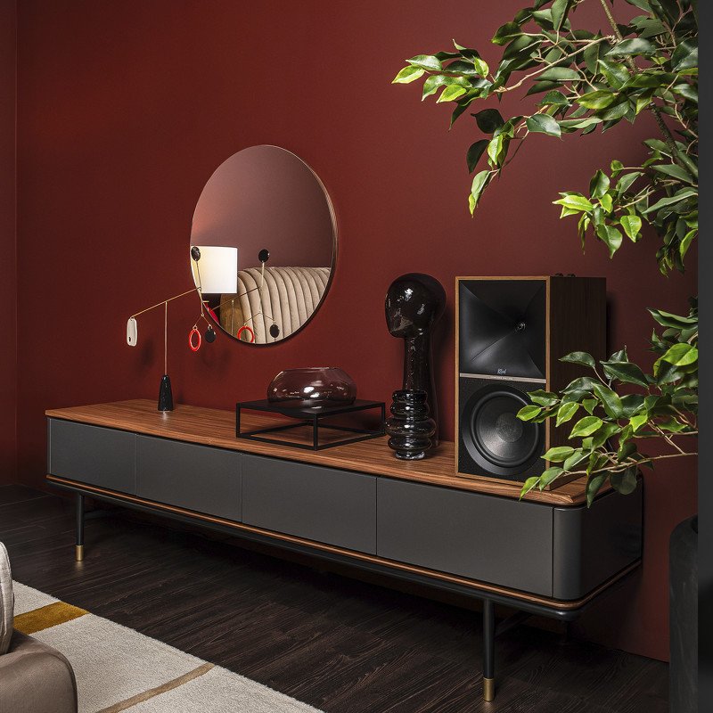 Тумба под TV ALTEA, MOD INTERIORS
