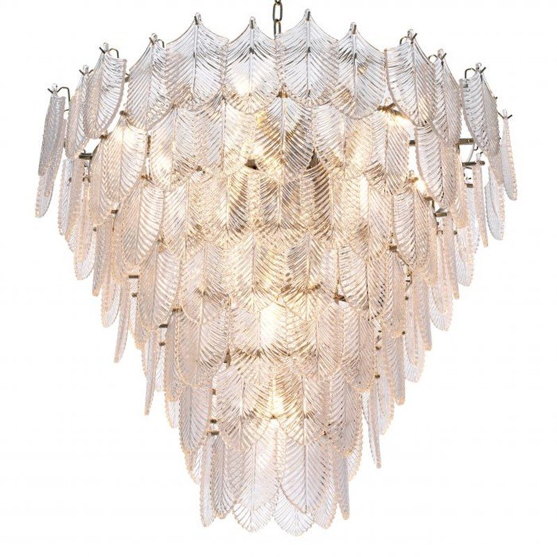 Подвесная люстра Verbier L LIGHTING