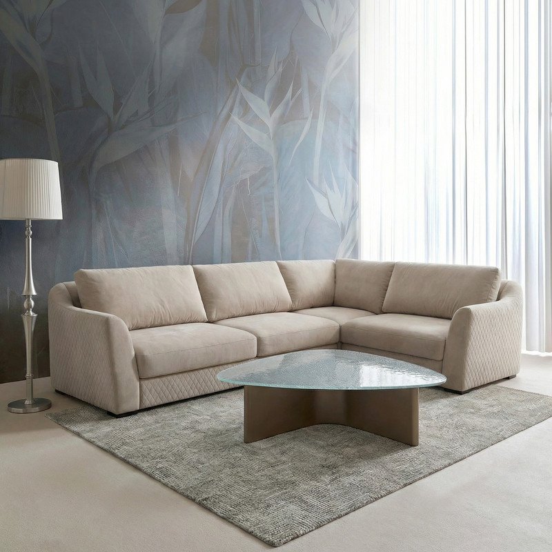 Диван-кровать Камилло (Camillo) SELECTION, FRATELLI BARRI