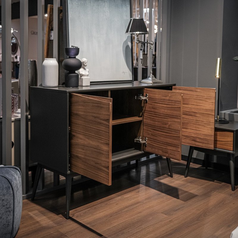 Буфет SEVILLA, MOD INTERIORS