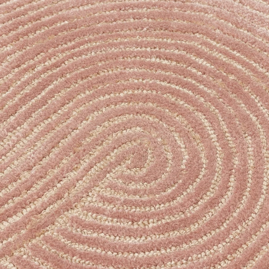 Ковер Silver Pink 150х150