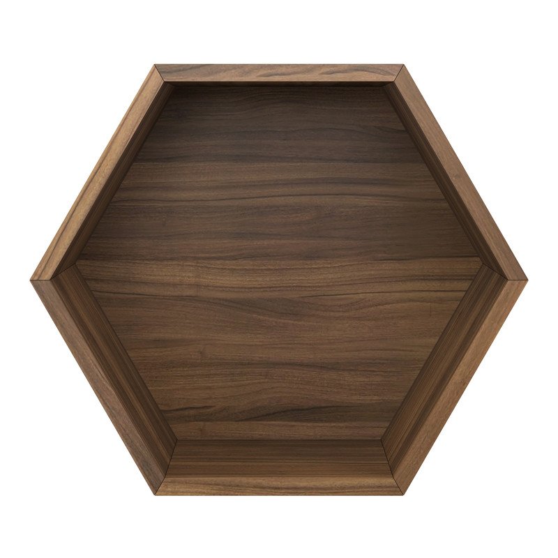 Полка MIRAMAR, MOD INTERIORS