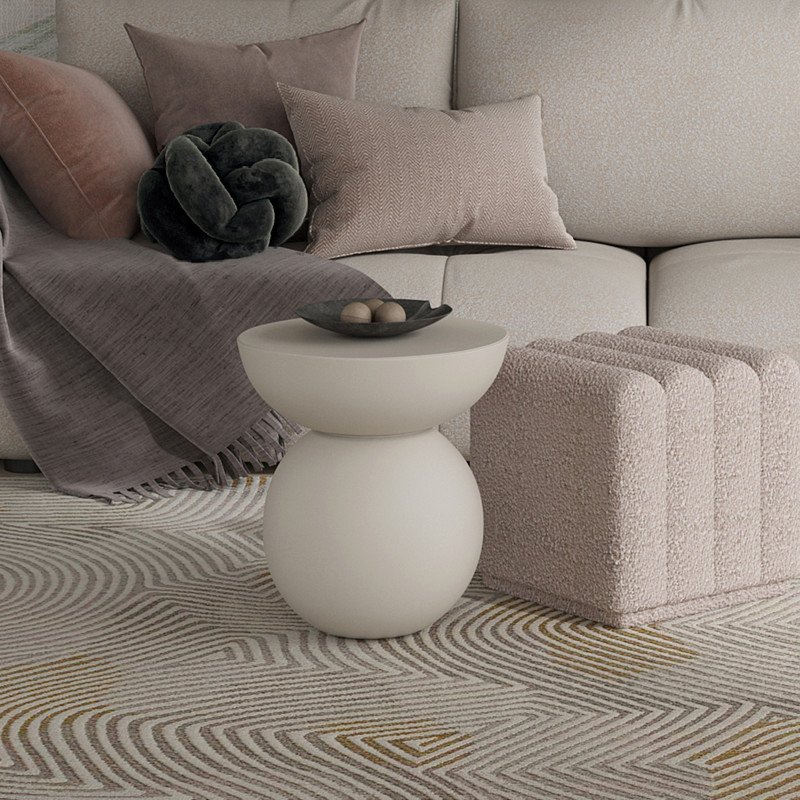 Приставной столик WABI SABI, MOD INTERIORS