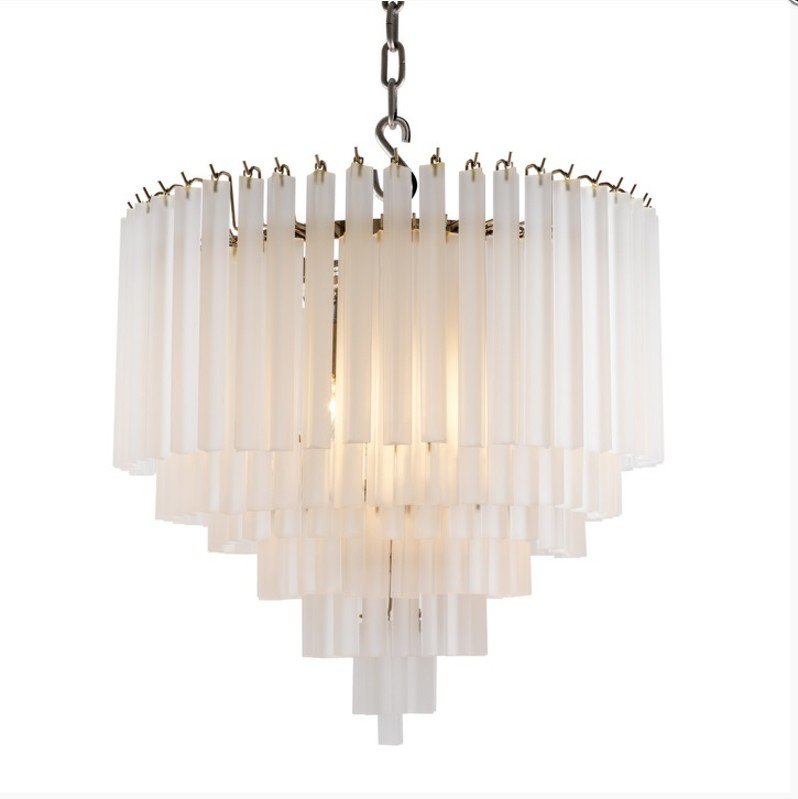 Подвесная люстра Nova LIGHTING