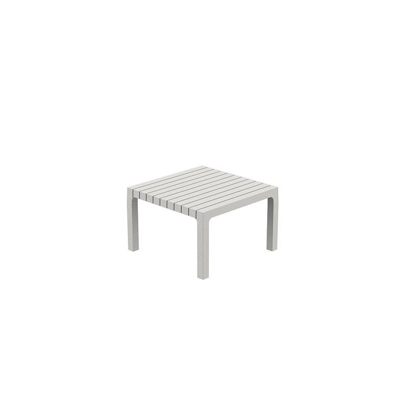 Приставной столик Spritz 45x45x28cm