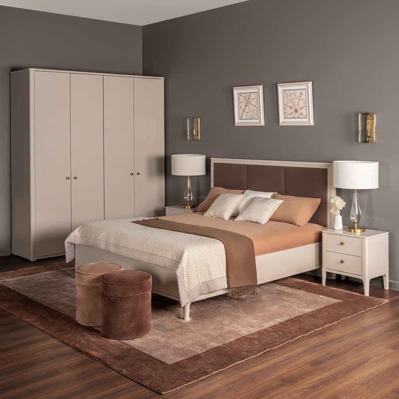 Пуф Трезорино пикколо (Tresorino piccolo) SELECTION, FRATELLI BARRI