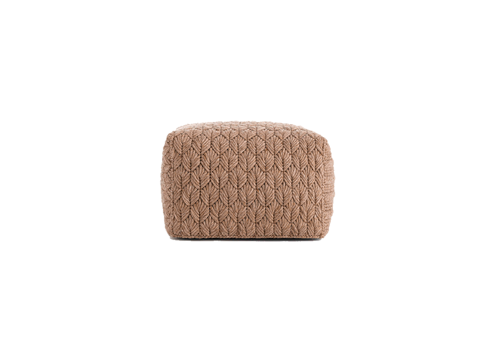 Пуф Chaddar Camel