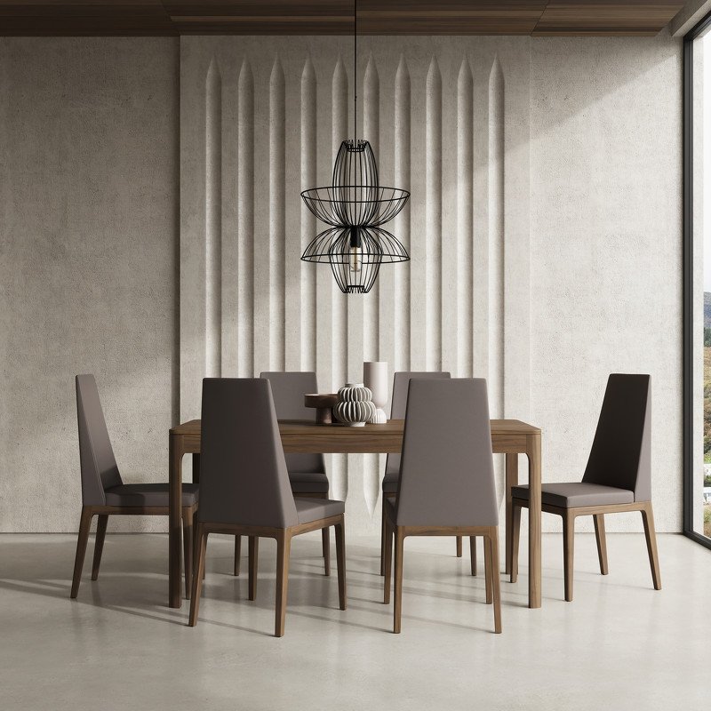 Обеденный стол RONDA, MOD INTERIORS