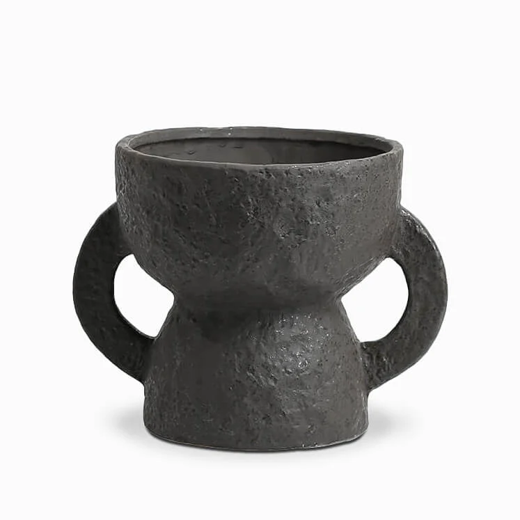 Ваза Amphora высота 20