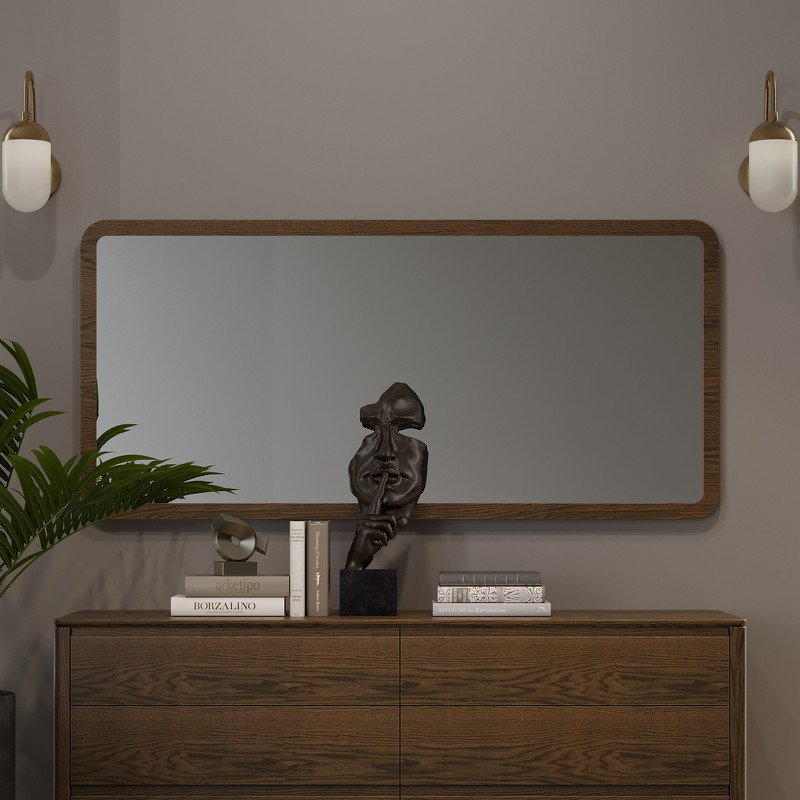 Зеркало PATERNA, MOD INTERIORS