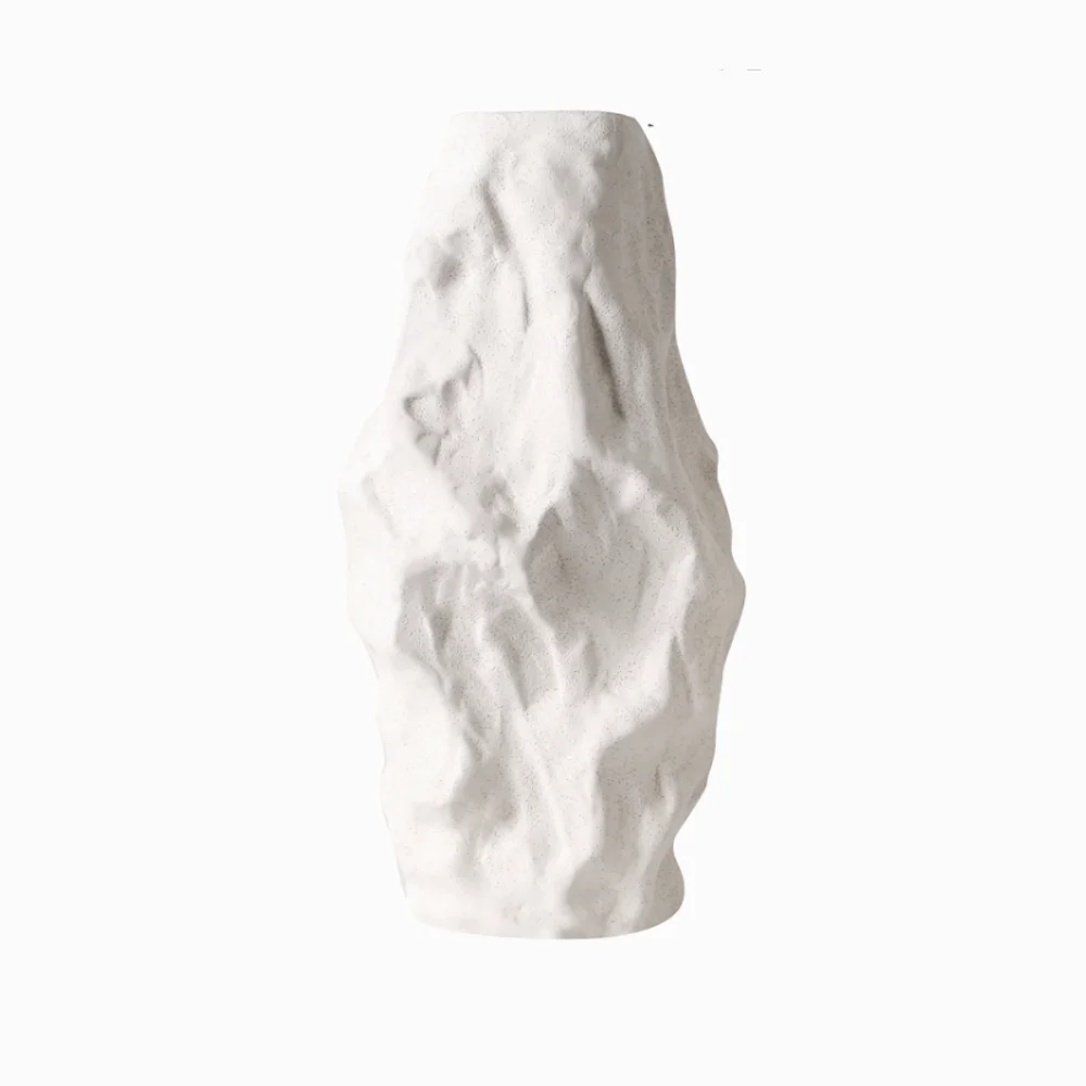 Ваза Rock Formation высота 44