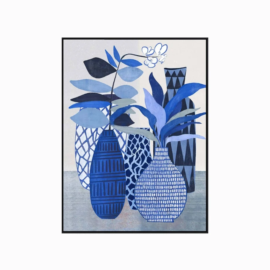 Постер Azul I 120х90