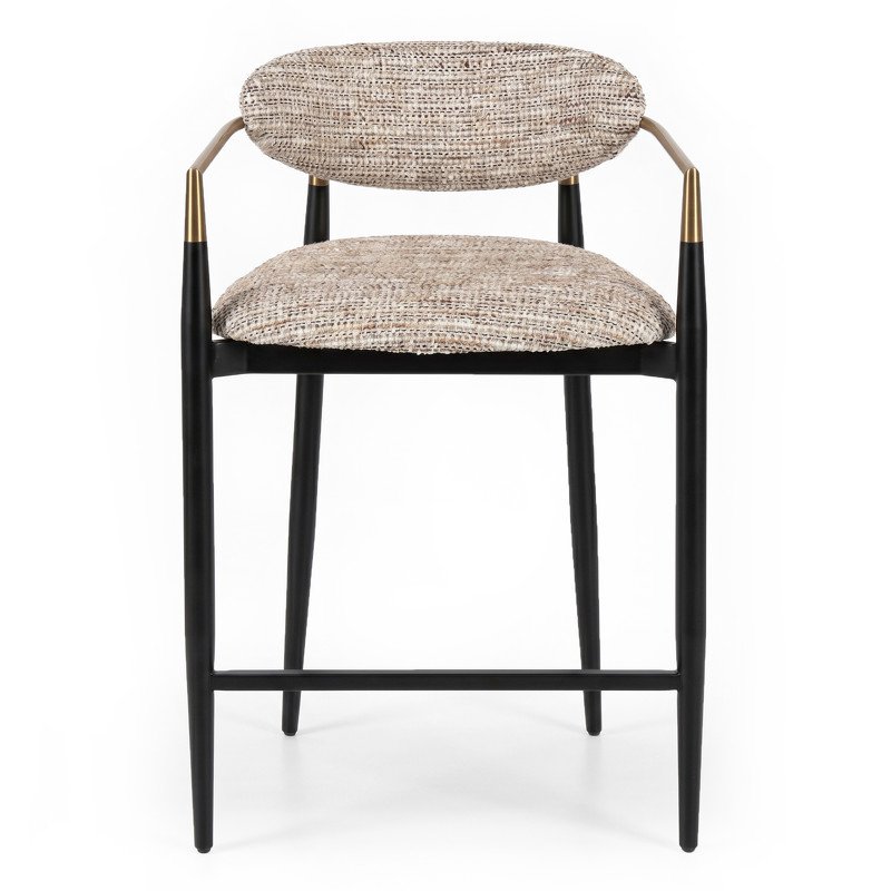 Полубарный стул CHAIRS, FRATELLI BARRI