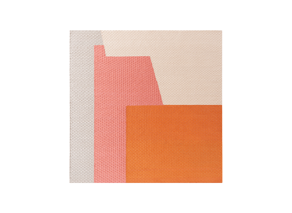 Ковер Weave M.Point оранжевый 200x300