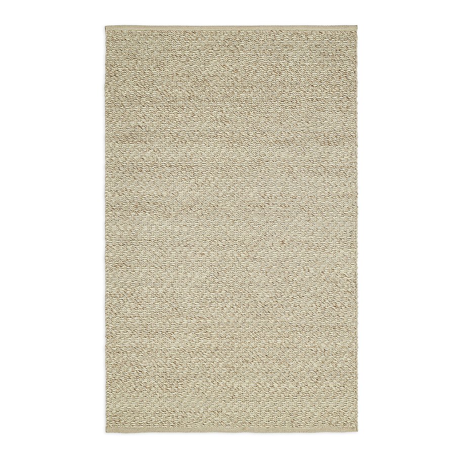 Ковер из войлочной шерсти из коллекции ethnic, 120х180 см