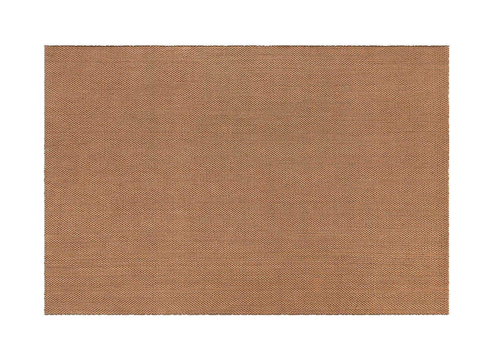 Ковер уличный Saline terracotta