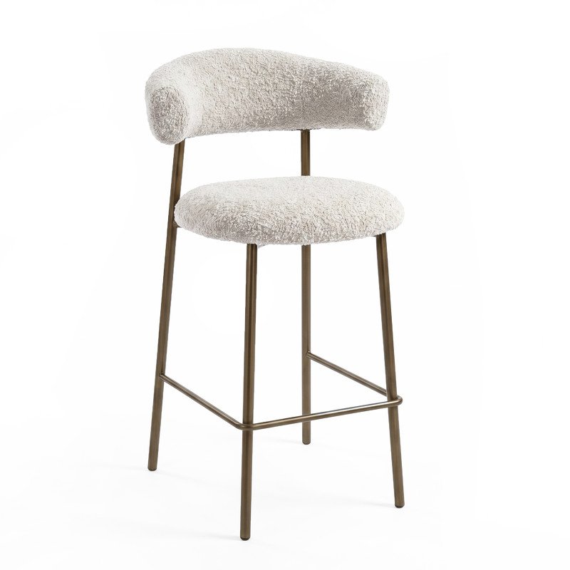 Полубарный стул CHAIRS, FRATELLI BARRI