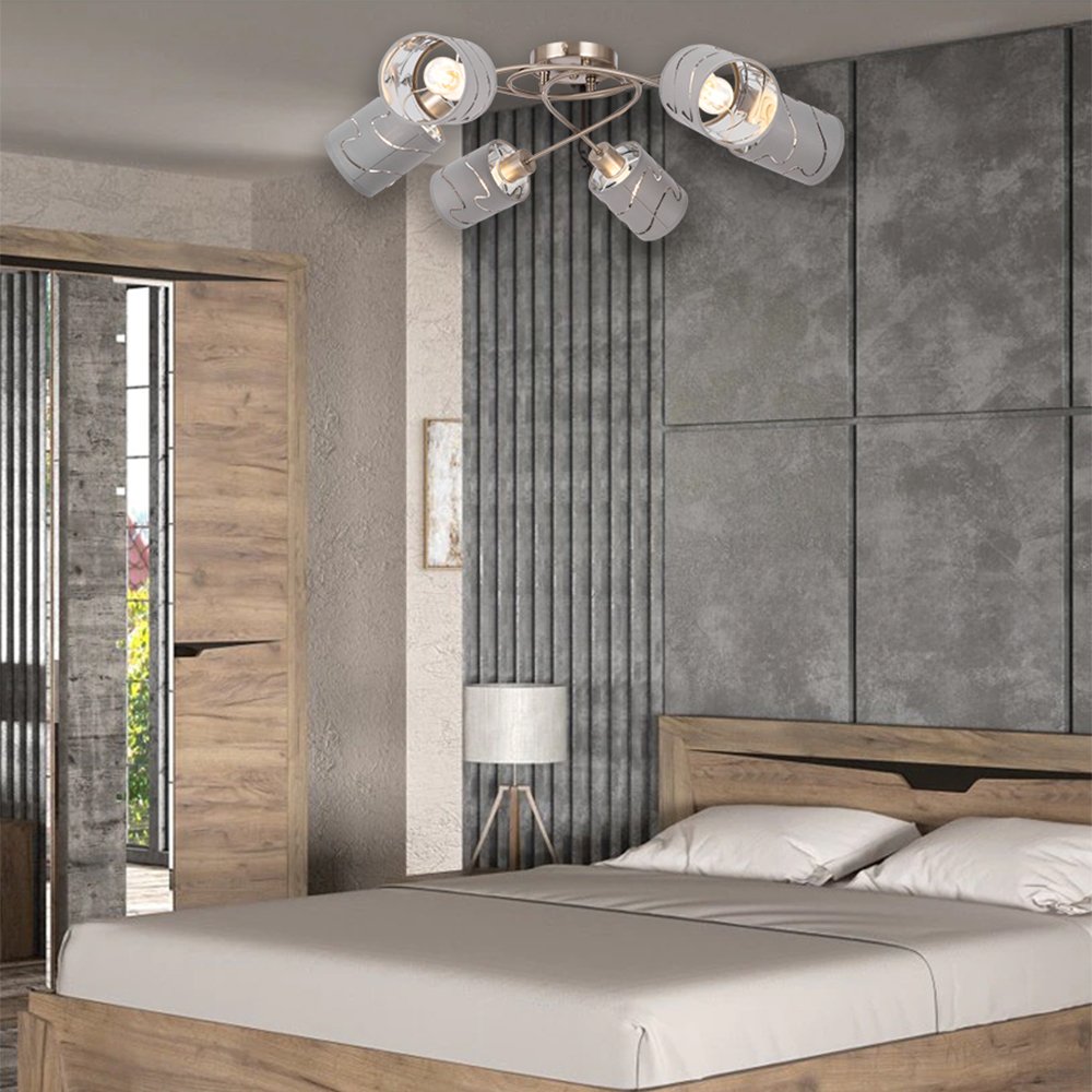 Люстра Joell FR5001CL-06N