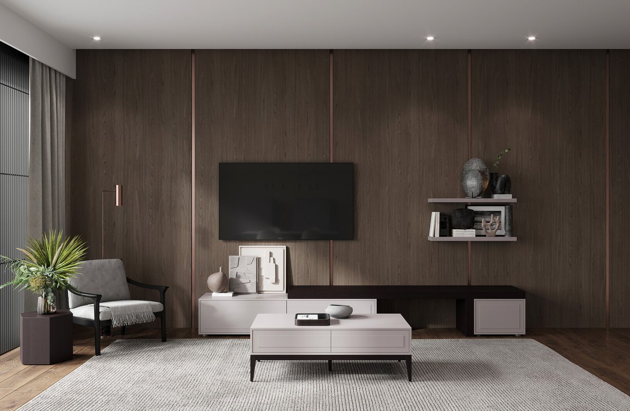Журнальный столик MARBELLA, MOD INTERIORS