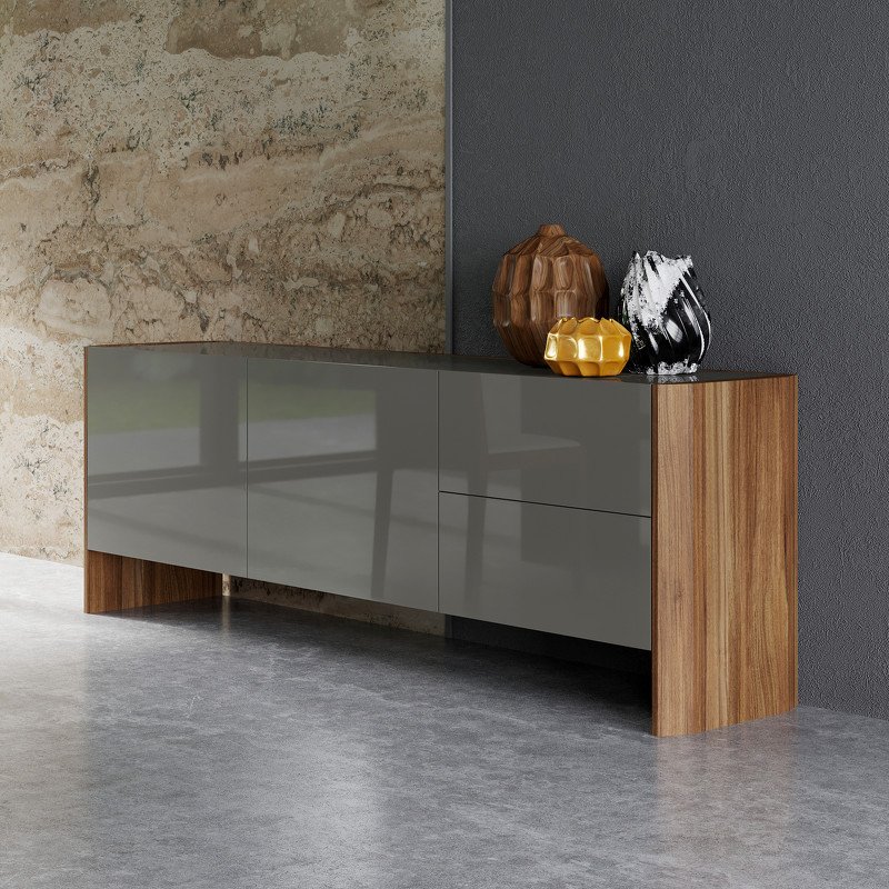 Буфет AVILA, MOD INTERIORS