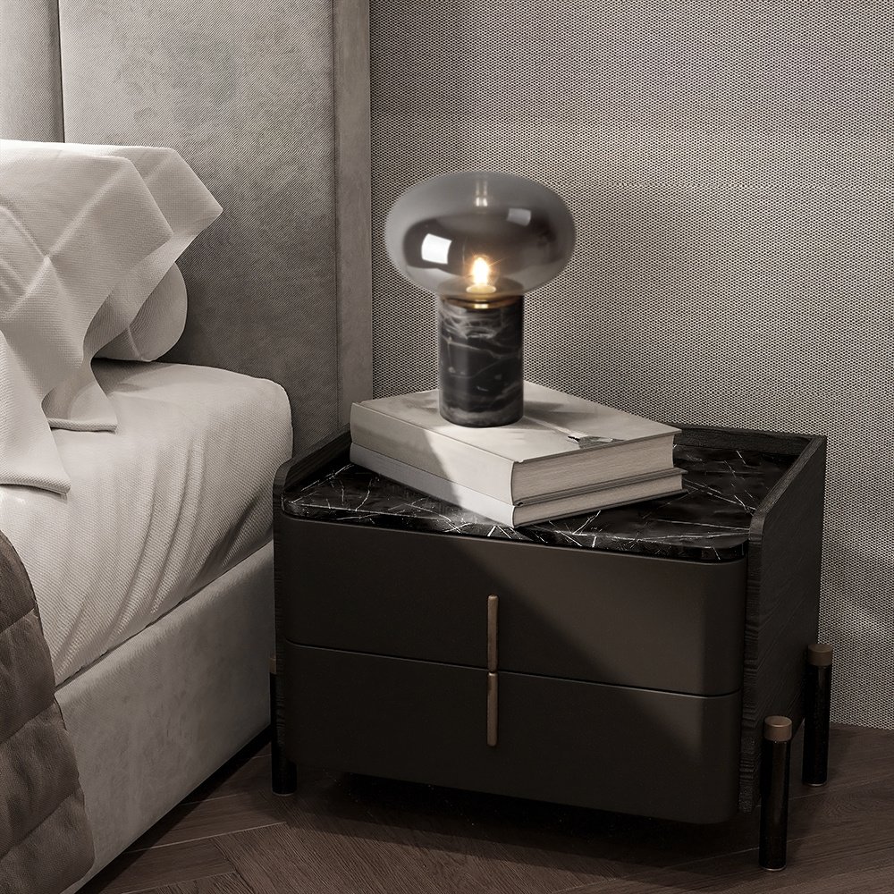 Настольный светильник Moonspot FR5550TL-01MR